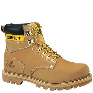 CAT Footwear Second Shift Soft Toe - P70042
