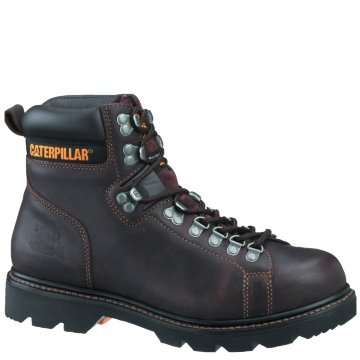 CAT Footwear Alaska FX Soft Toe - P70961