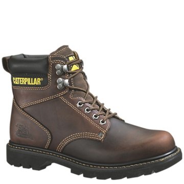 CAT Footwear Second Shift Soft Toe - P72365