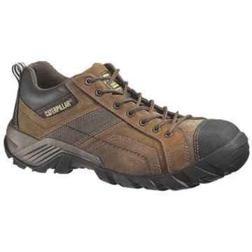 CAT Footwear Argon Soft Toe