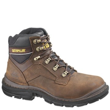 CAT Footwear Generator 6" Soft Toe - P73733