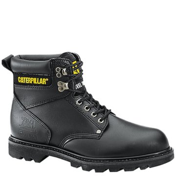 CAT Footwear Second Shift Steel Toe - P89135
