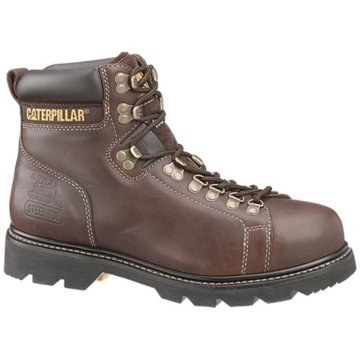 CAT Footwear Alaska FX Steel Toe