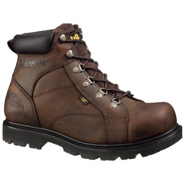 CAT Footwear Mortar 6"