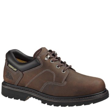 CAT Footwear Ridgemont Steel Toe - P89702