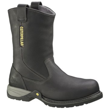 CAT Footwear Gladstone Steel Toe