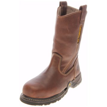 CAT Footwear Gladstone Steel Toe