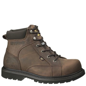 CAT Footwear Whiston Steel Toe - P89772