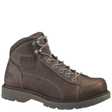 CAT Footwear Lander Mid Steel Toe Womens - P89887