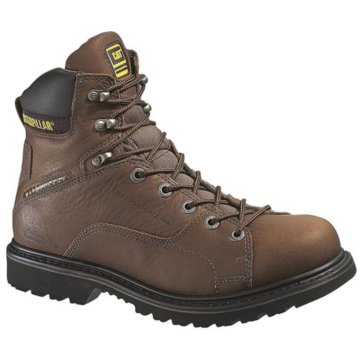 CAT Footwear Levy Waterproof