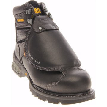 CAT Footwear Ergo Flexguard Steel Toe - P89942