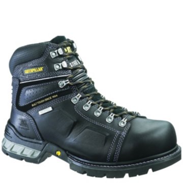 CAT Footwear Endure Waterproof - P89945
