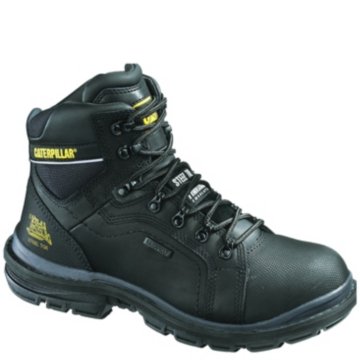CAT Footwear Manifold Waterproof Tough - P89980