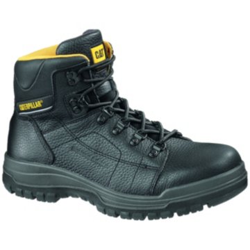 CAT Footwear Dimen Hi Steel Toe