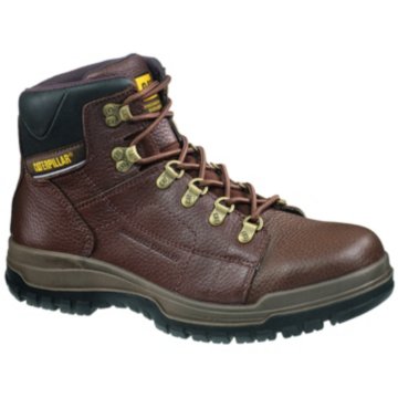 CAT Footwear Dimen Hi Steel Toe