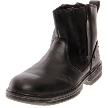 CAT Footwear Consort SD Steel Toe - P90017