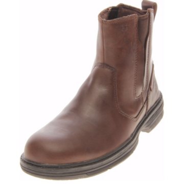 CAT Footwear Consort SD Steel Toe - P90018
