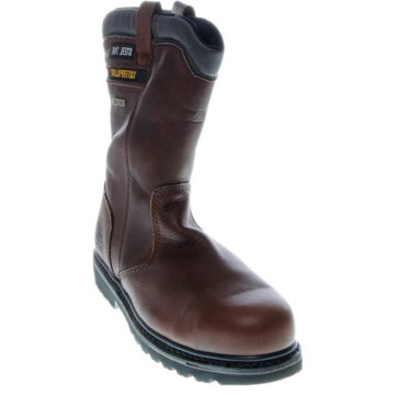 CAT Footwear Elkhart Waterproof SD Steel Toe - P90041