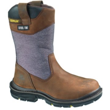 CAT Footwear Grist Waterproof - P90102