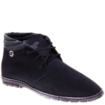 Hey Dude Pasione Hunter Plaid Boot - PASIONE-NVY