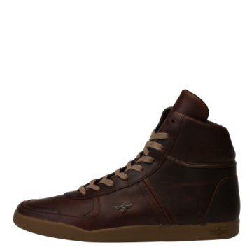 Creative Recreation Milano Hi - PCR92HI49-OIPUL