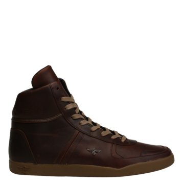 Creative Recreation Milano Hi - PCR92HI49-OIPUL