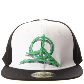 Lakai Pace - PEACE-WHT