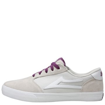 Lakai Pico (Spike Jonze) - PICOSP2SJ-WHT