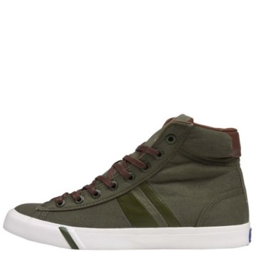 Pro-Keds Royal Plus Hi - PMC38754