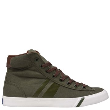 Pro-Keds Royal Plus Hi - PMC38754