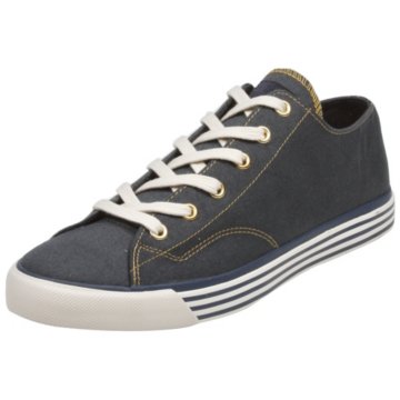 Pro-Keds 69er Lo Washed Twill
