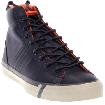 Pro-Keds Royal Plus Hi Heavy Nylon - PMC39685