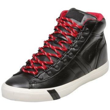 Pro-Keds Royal Plus D-Ring