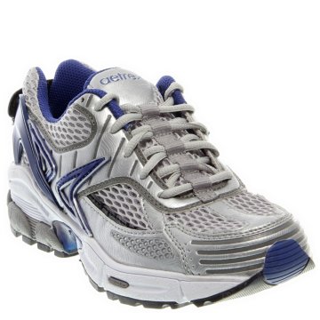 Aetrex Edge Runner - Q562M