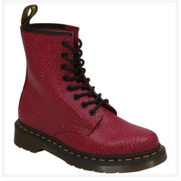 Dr. Martens 1460 W 8 Eye - R10072620