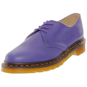 Dr. Martens 1461 3-Tie Cartegena