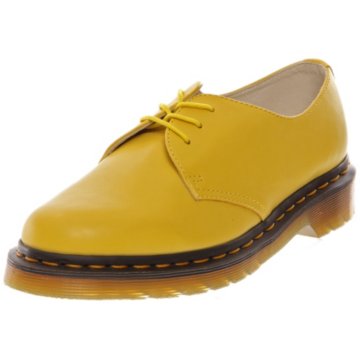 Dr. Martens 1461 3-Tie Cartegena