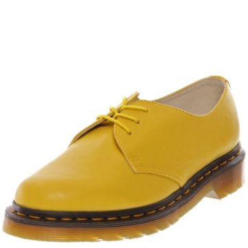 Dr. Martens 1461 3-Tie Cartegena - R10084750
