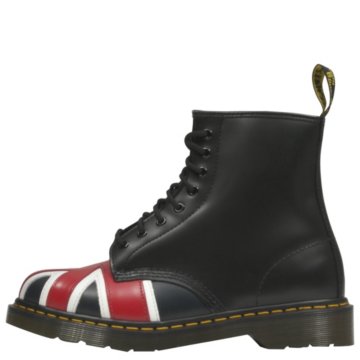 Dr. Martens 1460 8 Eye Union Jack - R10950001