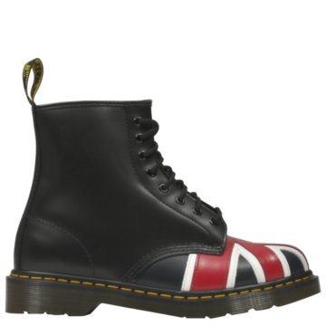 Dr. Martens 1460 8 Eye Union Jack - R10950001