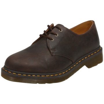Dr. Martens 1461 3 Eye Gibson