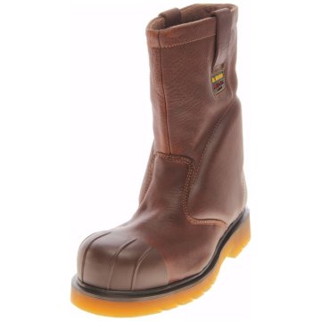 Dr. Martens 7B20 ST Hardhat Rigger Boot