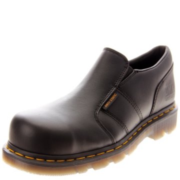 Dr. Martens Resistor ST Slip-On Shoe - R12981001