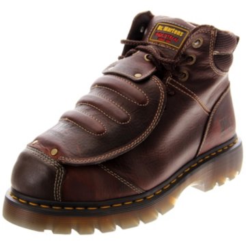 Dr. Martens Ironbridge MG ST Met Guard Boot