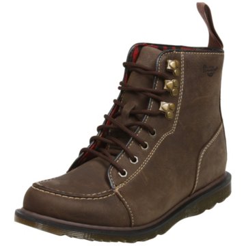 Dr. Martens Walden 7 Tie