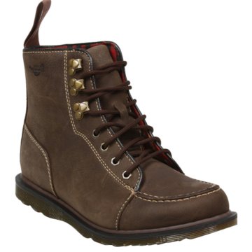 Dr. Martens Walden 7 Tie - R13237203