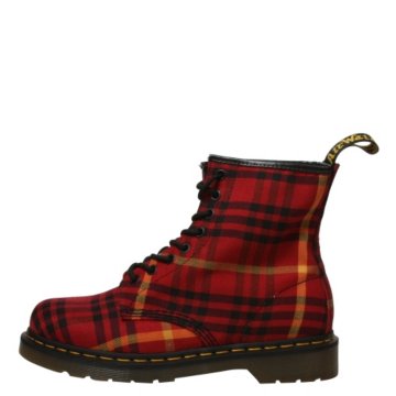 Dr. Martens Tyree 8 Eye - R13266601