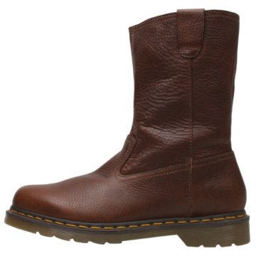 Dr. Martens Ranger Rigger
