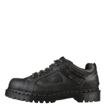 Dr. Martens Anderson 6-Eye Padded Collar Shoe - R13728001