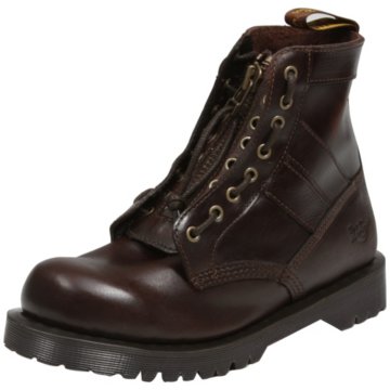 Dr. Martens Winston 8 Eye Jungle